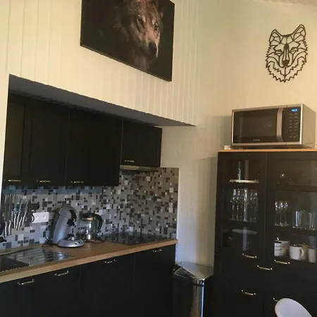 Ferienhaus Renovated Bungalow Near The Vallee De Rabais In *