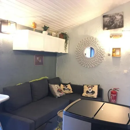 Renovated Bungalow Near The Vallee De Rabais In * Virton